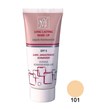 کرم پودر مای تیوپی شماره 101 مدل Long Lasting حجم 35 میلی لیتری