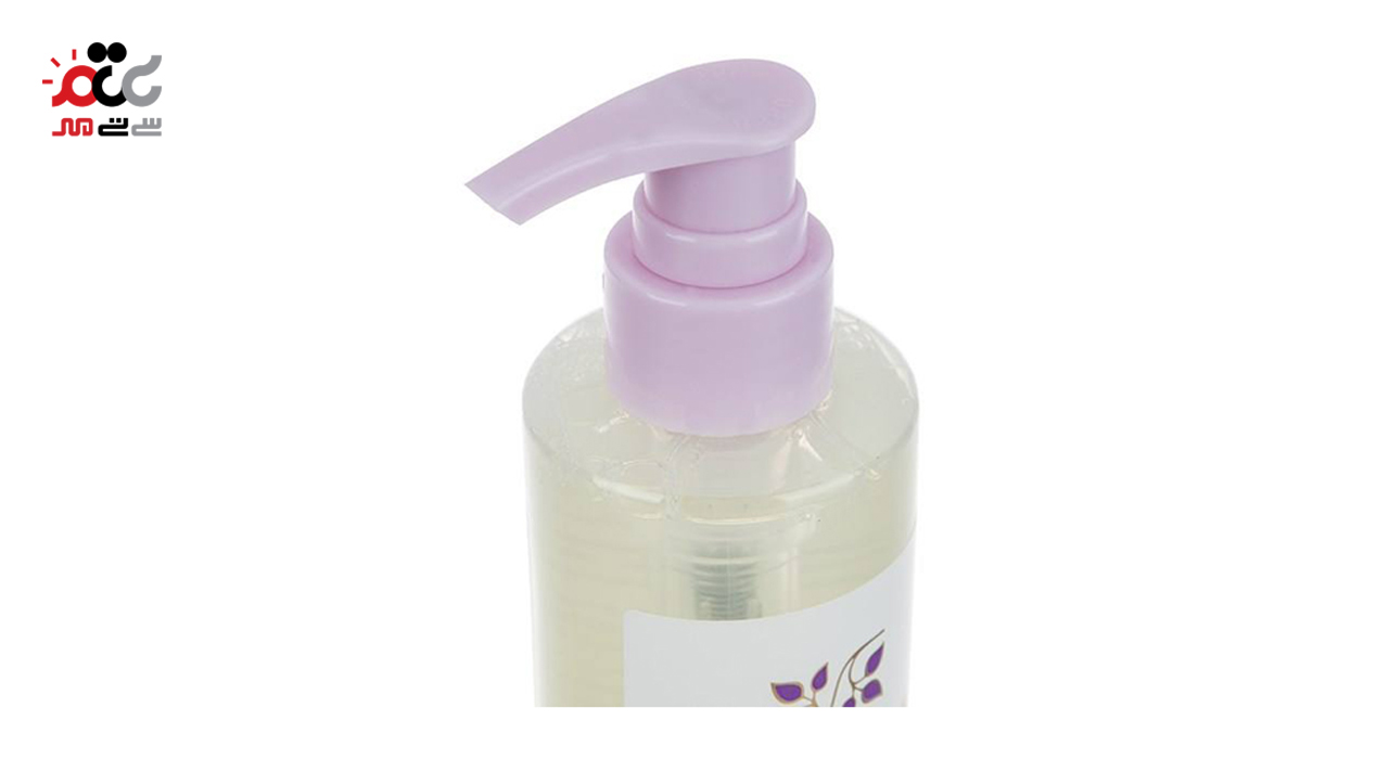 ژل شست و شوی صورت ضد آلودگی سینره مدل Normal To Dry Skin