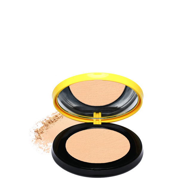 پنکیک ساده آینه دار کالیستا CP 02