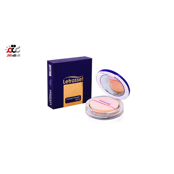 پنکک لتراست مدل Professional شماره 2