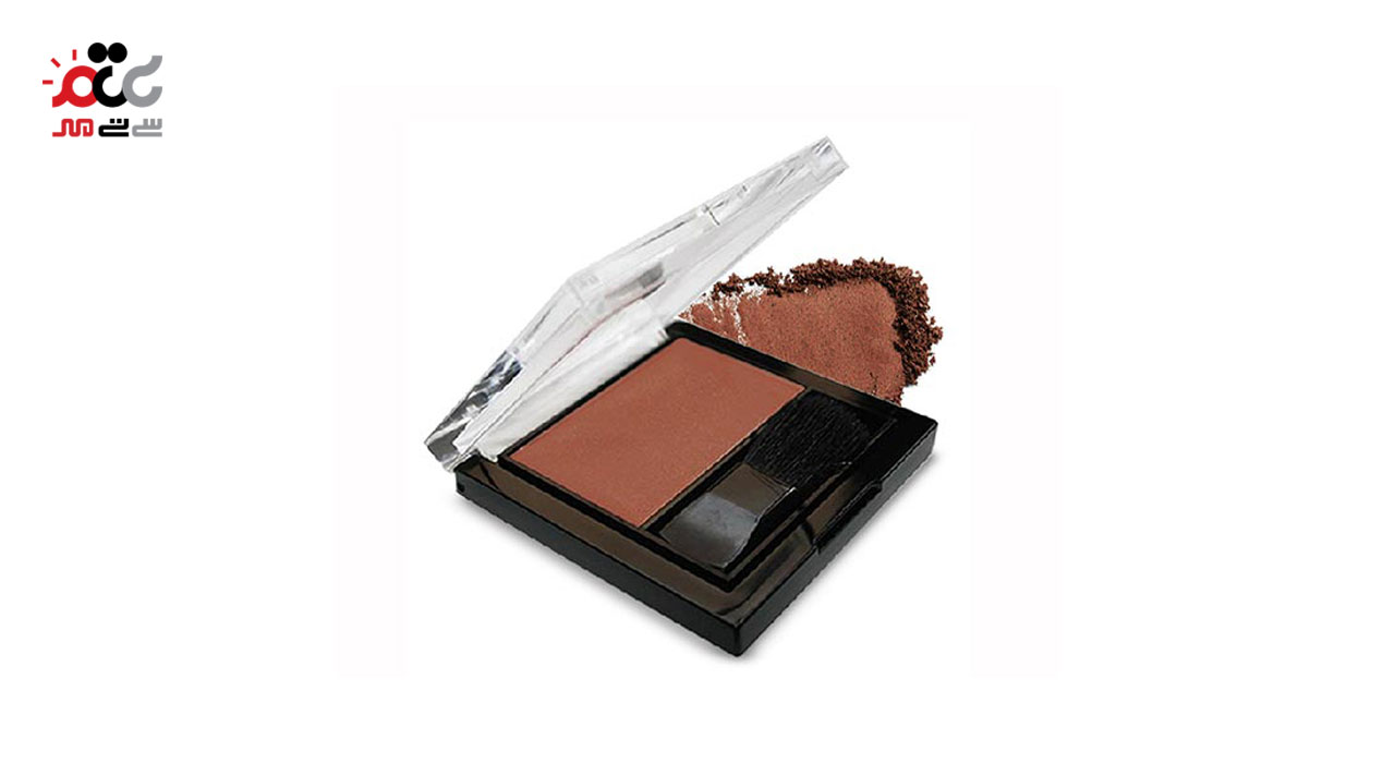 رژ گونه مای مدل Natural Blush شماره 08