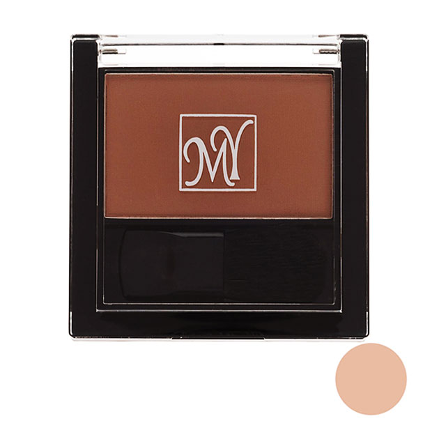 رژ گونه مای مدل Natural Blush شماره 09
