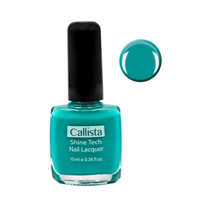 لاک ناخن مدل شاین تک  کالیستا شماره N26