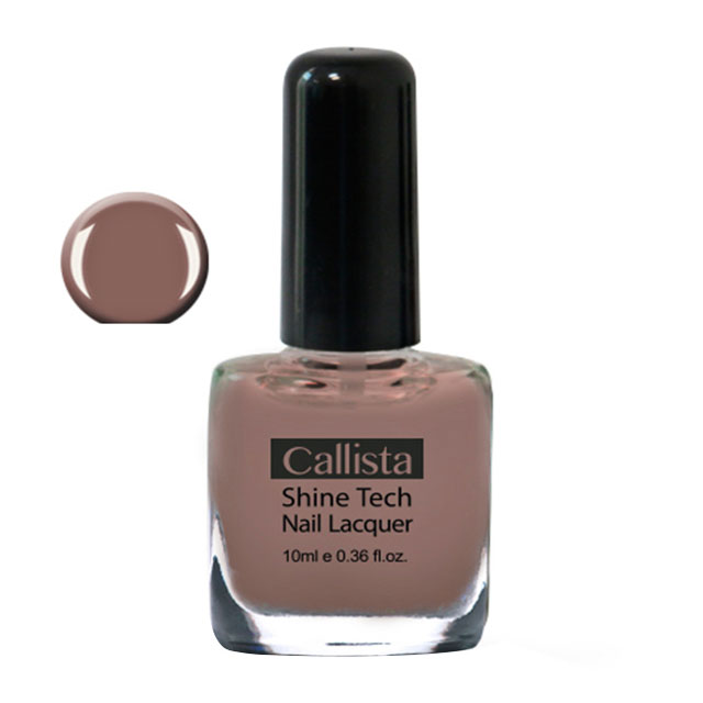 لاک ناخن شاین کالیستا شماره N37