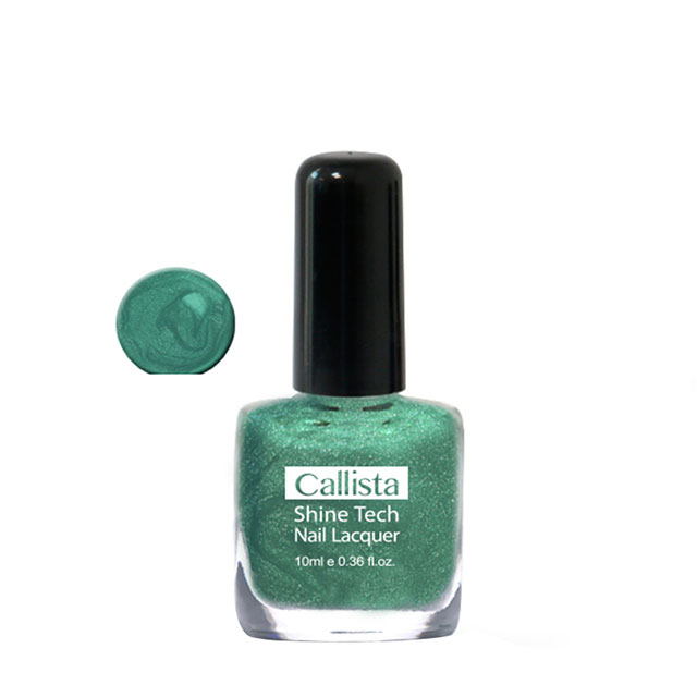 لاک ناخن شاین تک  کالیستا شماره  N27