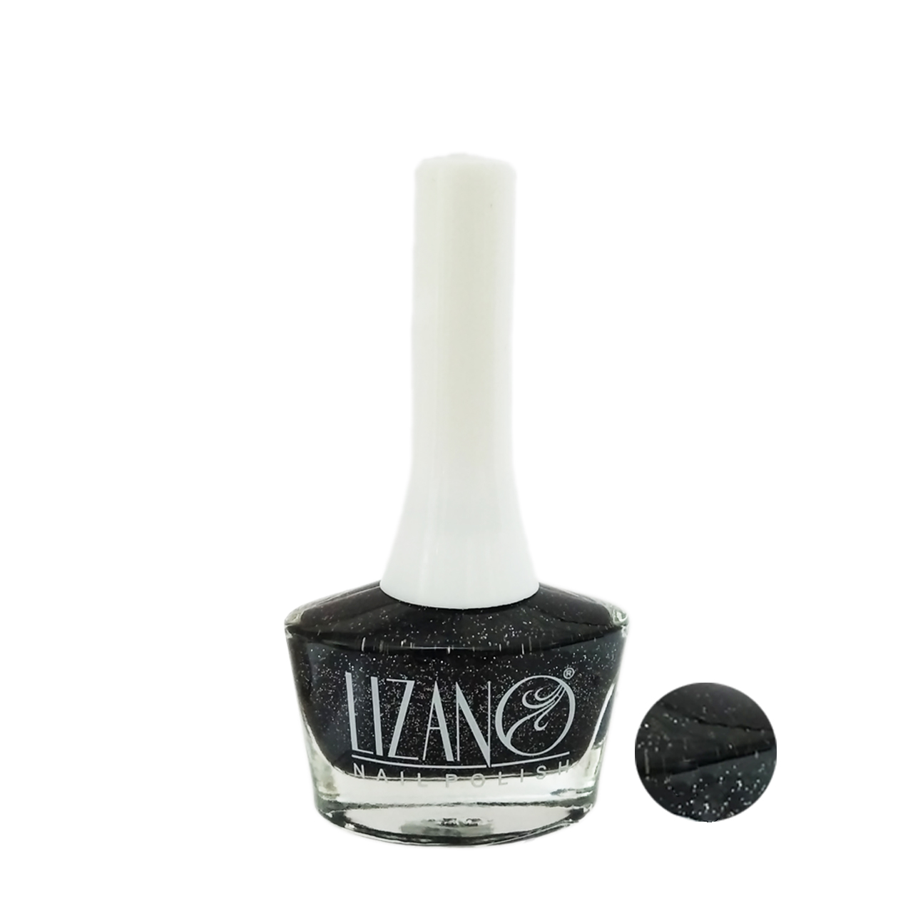 لاک ناخن لیزانو شماره 95