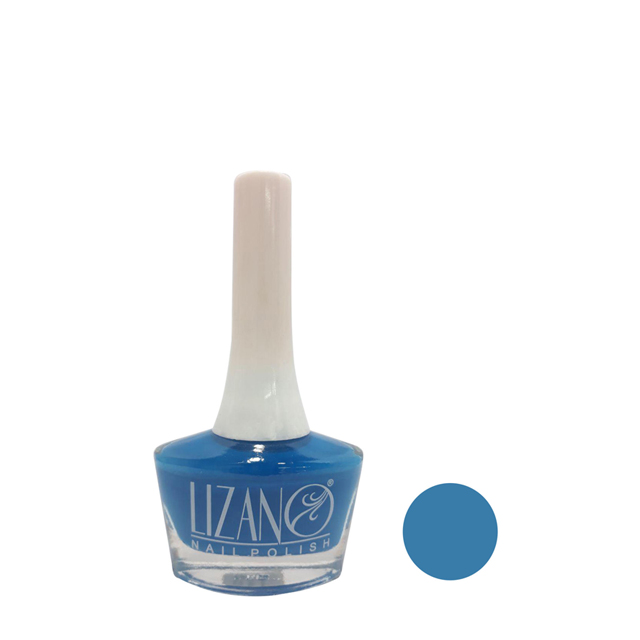 لاک ناخن لیزانو شماره 19