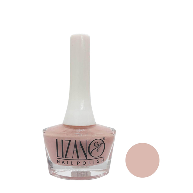 لاک ناخن لیزانو شماره 60