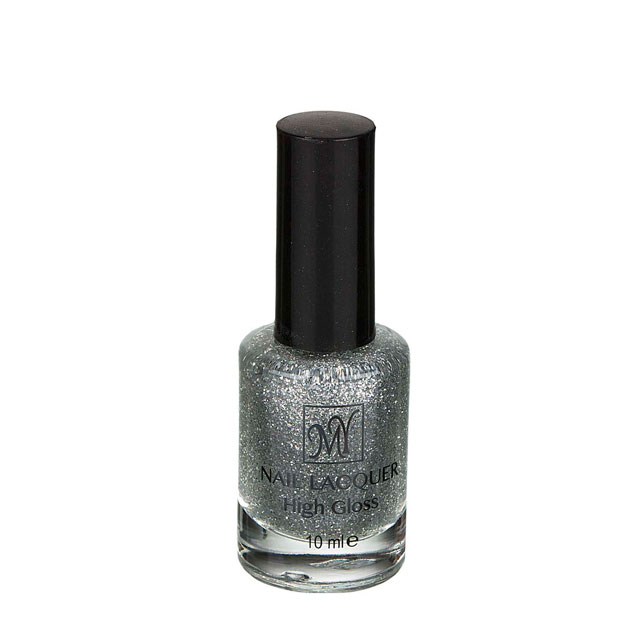 لاک ناخن مای شماره 208