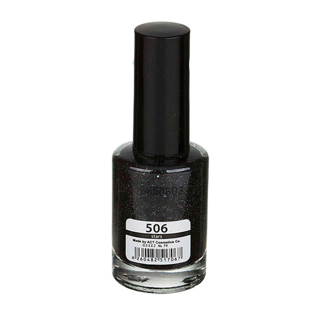 لاک ناخن مای شماره 506 