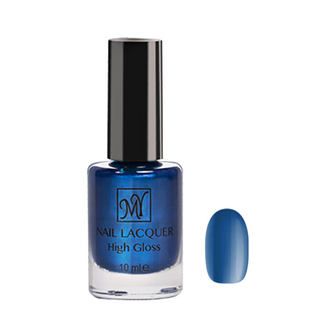 لاک ناخن مای شماره 701