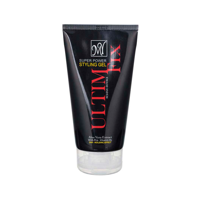 ژل موی سر بسیار قوی گیاهی مای 150 میلی لیتری