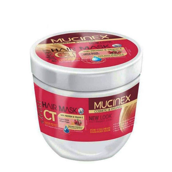 ماسک مو ماسیکنس مدل M01 حجم 500 میلی لیتری