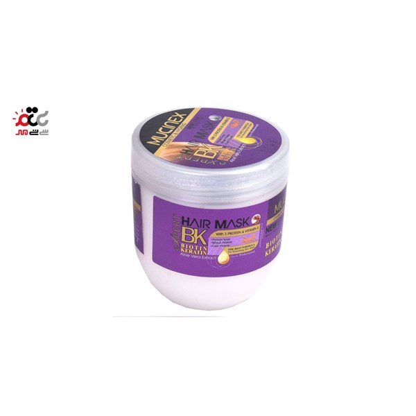 ماسک مو ماسیکنس مدل M02 حجم 500 میلی لیتری