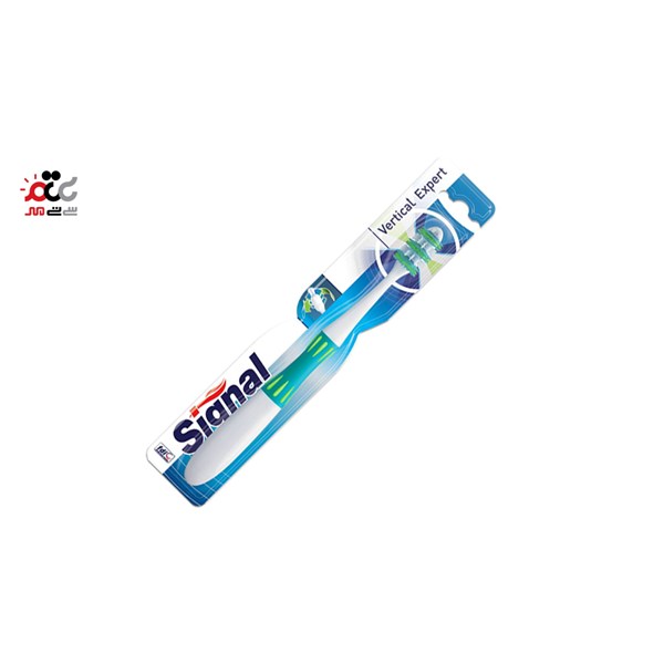مسواک Vertical Expert سیگنال