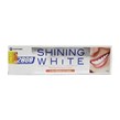 خمیر دندان 2080 مدل Shining White تیوپ 100 گرمی