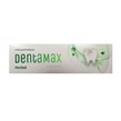 خمیر دندان دنتا مکس مدل herbal تیوپ 100 گرمی