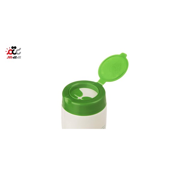 دستمال مرطوب پاک کننده آرایش پنبه ریز 70 عددی
