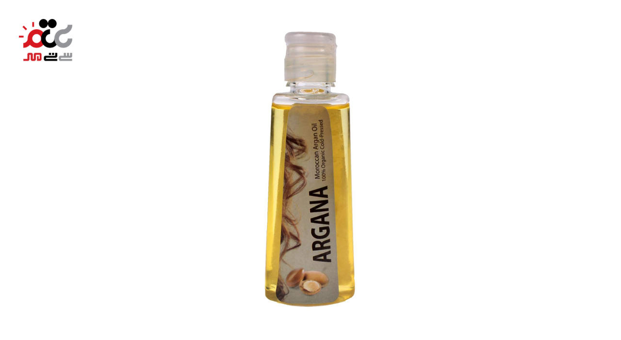 روغن بدن آرگانا مدل آرگان 60 میلی لیتری
