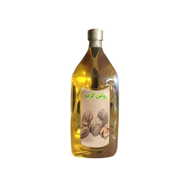 روغن موضعی گردو  60 گرمی