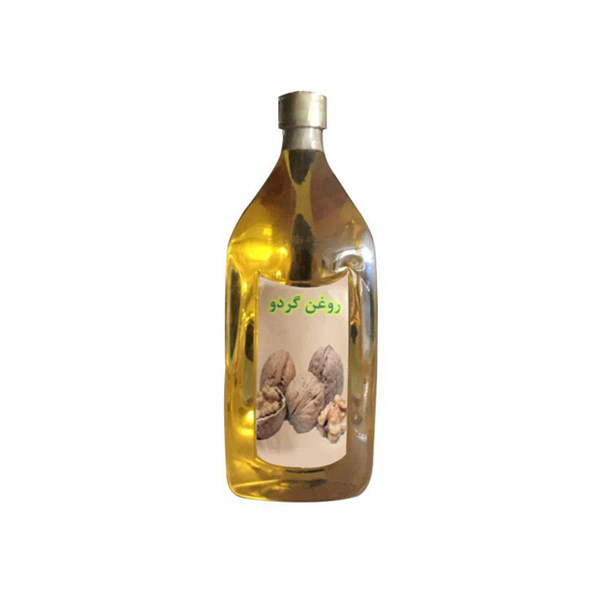 روغن موضعی گردو  60 گرمی