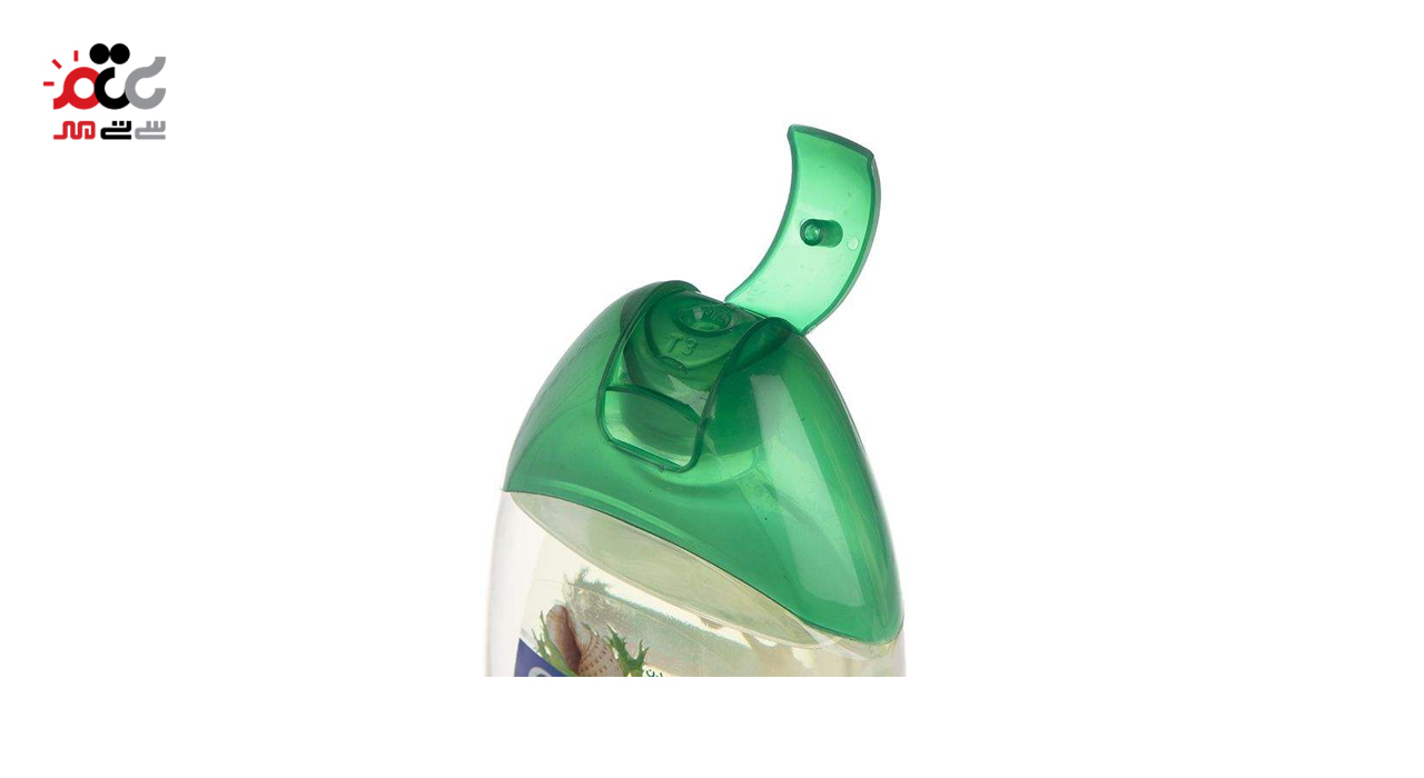 شامپو صورت و بدن با عصاره فوم دریا گلرنگ 280 گرمی