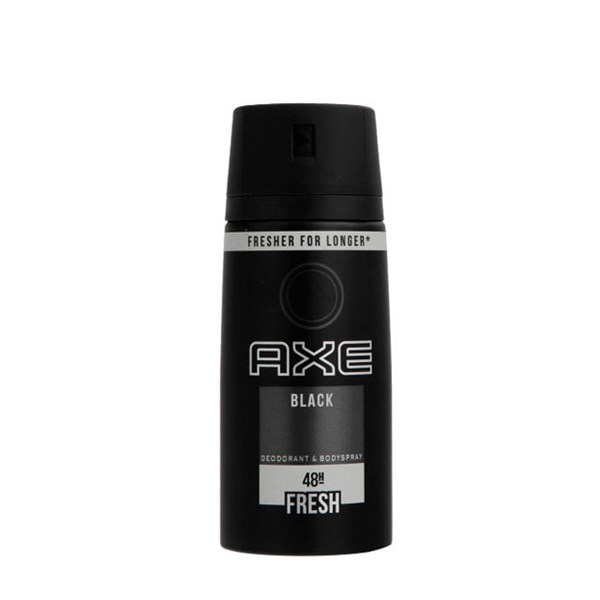 اسپری مردانه اکس مدل Deodorant حجم 150 میلی لیتری