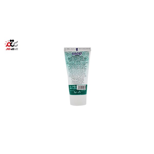 ژل پاک کننده و ضد عفونی کننده دست دکتر درما 60 میلی لیتری