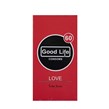 کاندوم گودلایف مدل Love بسته 12 عددی