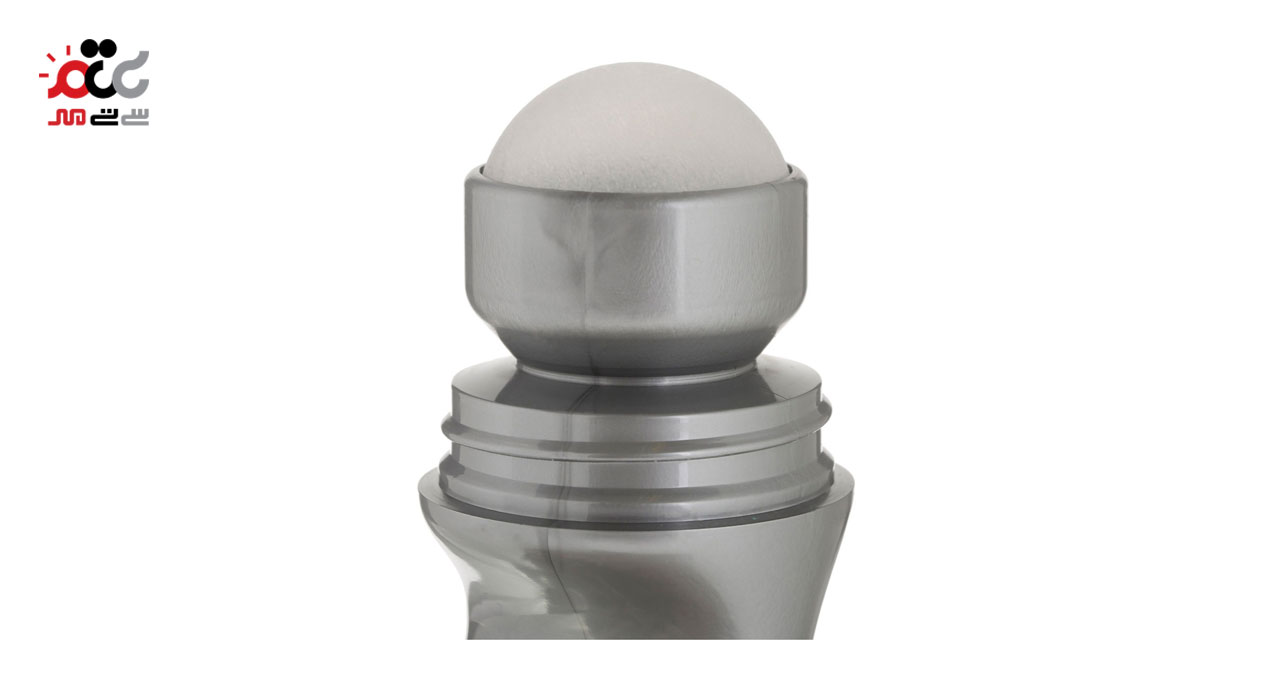 مام رول ضد تعریق مردانه سبز آبی فرش اکت مای 50 میلی لیتری