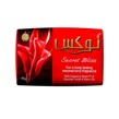 صابون با عصاره روغن گیاه الیمی لوکس 90 گرمی
