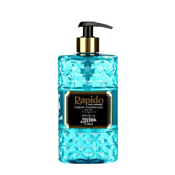 شامپو بدن مدل Jean Paul Gaultier Le Male راپیدو 400 گرمی