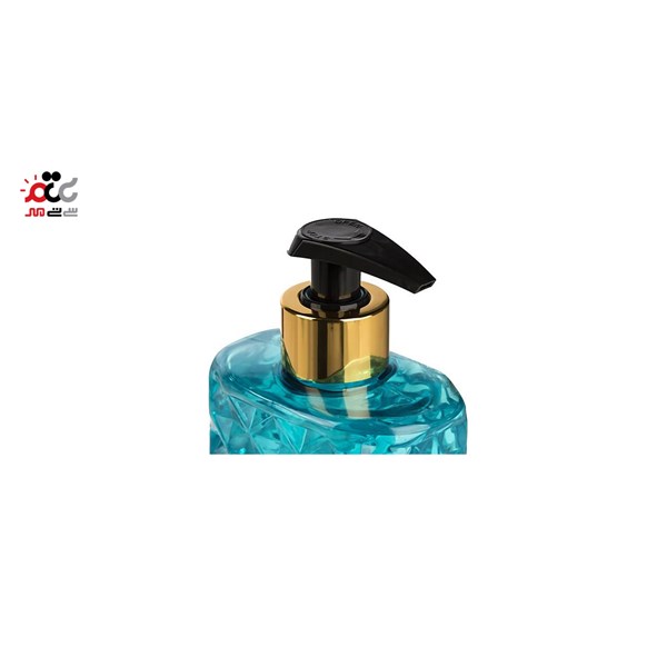 شامپو بدن مدل Jean Paul Gaultier Le Male راپیدو 400 گرمی