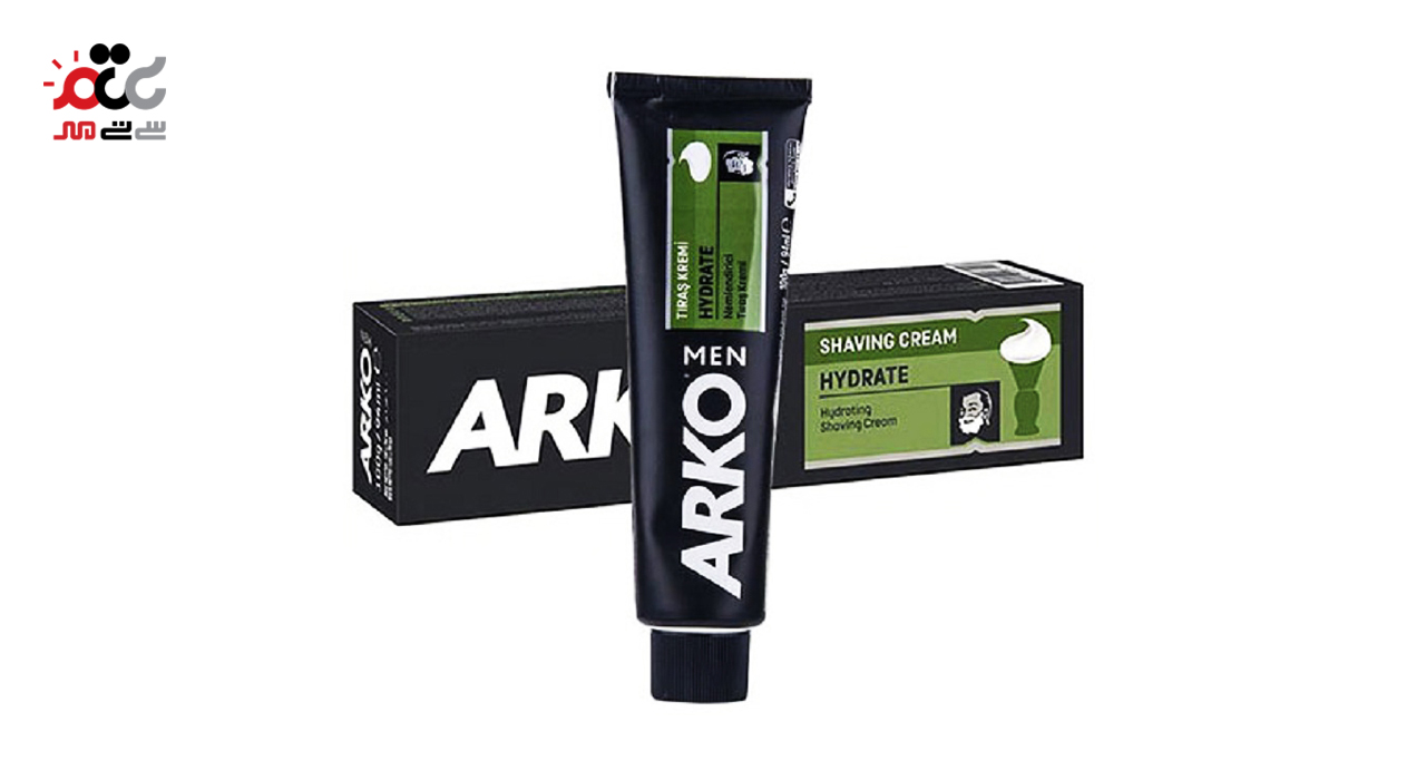 خمیر اصلاح آرکو مدل هیدرات 100 میلی لیتری