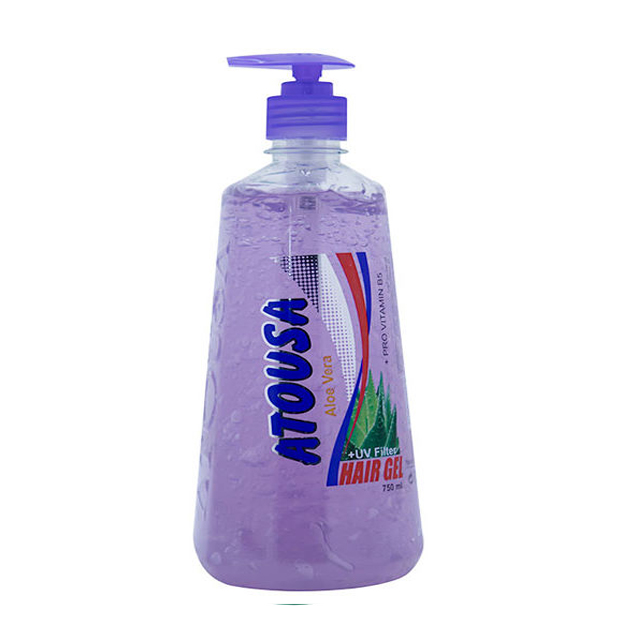 ژل موی سر آتوسا مدل Proper  حجم 750 میلی لیتری