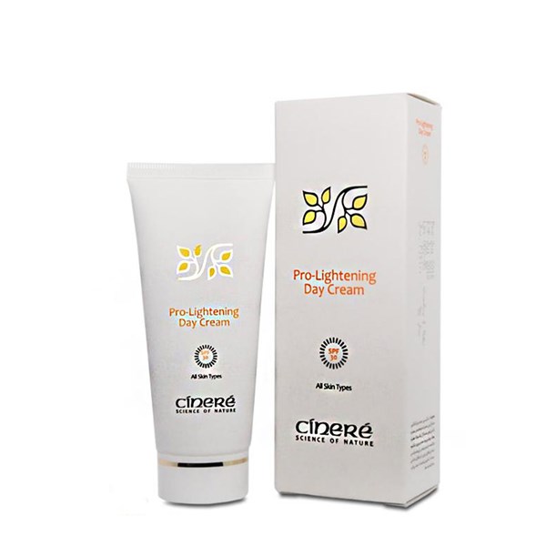 کرم روشن کننده روز سینره SPF30 حجم 65 میلی لیتری