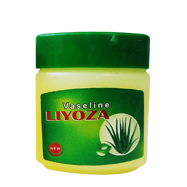 وازلین معطر باعصاره آلوئه ورا لیوزا 120 میلی لیتری
