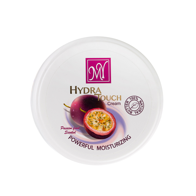 کرم مرطوب کننده هیدرا تاچ مای 200 میلی لیتری