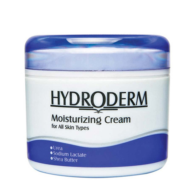 کرم مرطوب کننده هیدرودرم 150 گرمی