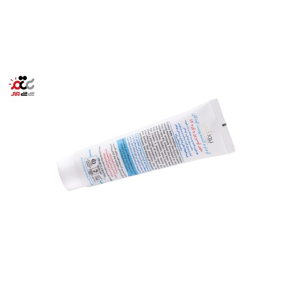 کرم نرم کننده پوست کودکان پرونایس مدل اوسرین و اوره 3 درصد 100 میلی لیتری