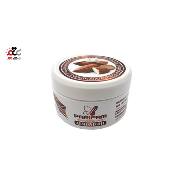 کرم مرطوب کننده پریفام 150 گرمی