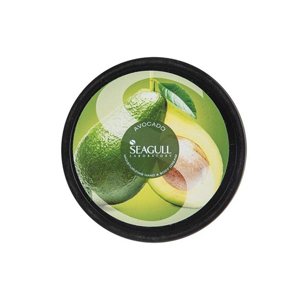 کرم مرطوب کننده سی گل با رایحه آووکادو 200 میلی لیتری