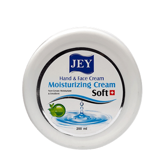 کرم مرطوب کننده جی 200 میلی لیتری