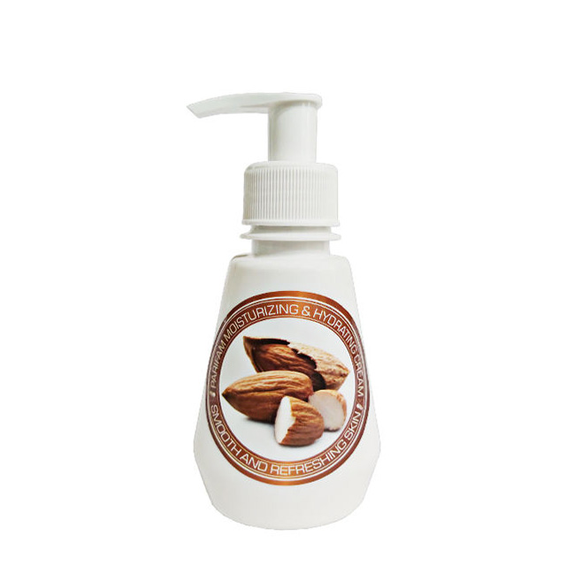 کرم مرطوب کننده بادام پریفام 150 میلی لیتری