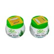 کرم مرطوب کننده اشتنی مدل Aloe vera حجم 180 میلی لیتری