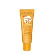 کرم ضد آفتاب SPF50 بایودرما مدل فتودرم مکس آکوا فلوئید رنگ طبیعی 40 میلی لیتری