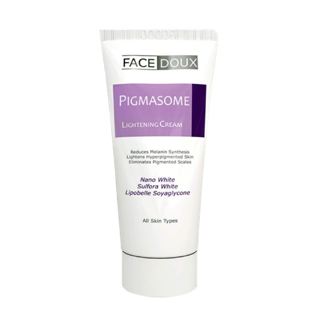 کرم ضد لک و روشن کننده فیس دوکس 30 میلی لیتری