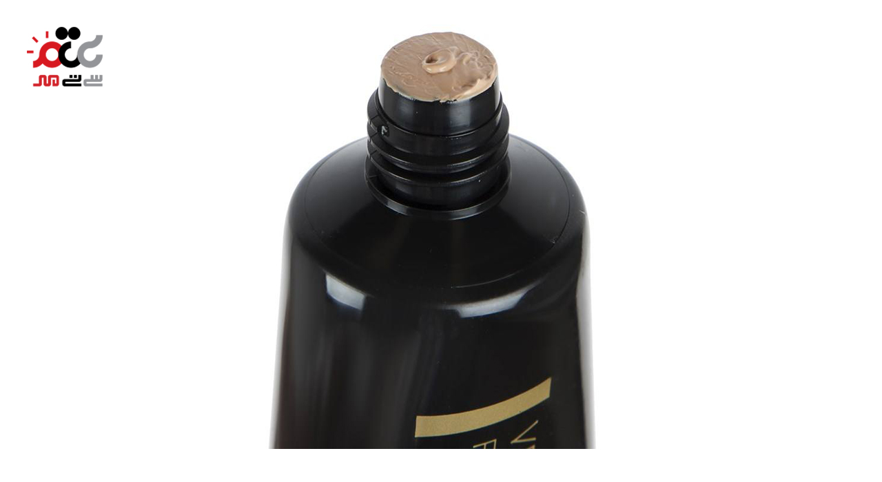 کرم پودر مای سری Black Diamond مدل Velvet Makeup شماره FS 02 حجم 35 میلی لیتری
