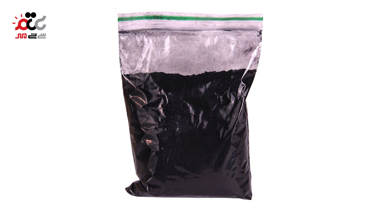 ماسک صورت زغال فعال شده رازوک 150 گرمی