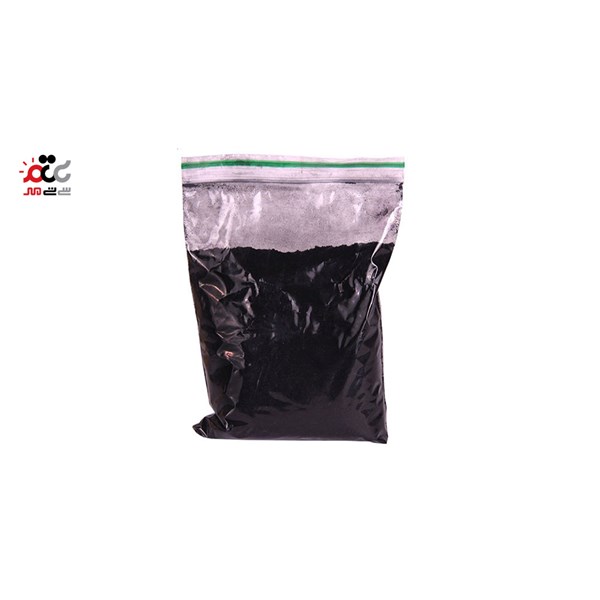 ماسک صورت زغال فعال شده رازوک 150 گرمی